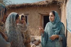 Awareness of Early Marriage Prevention