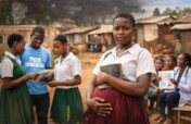 Community Reproductive Health Strengthening