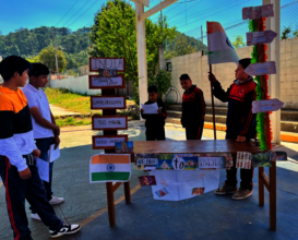 Student projects