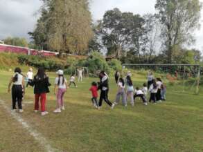 Community activities