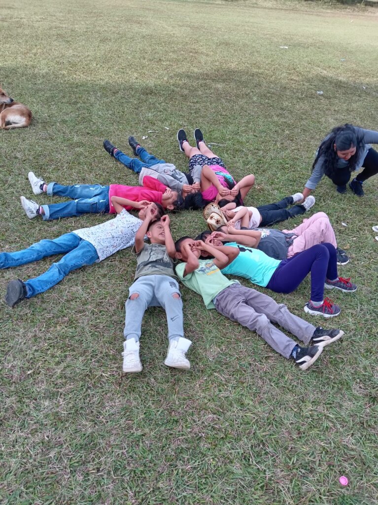 Community activities
