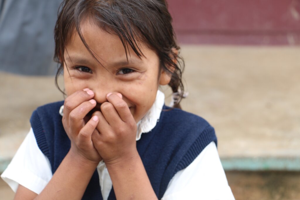 Transforming Education in Rural Mexico