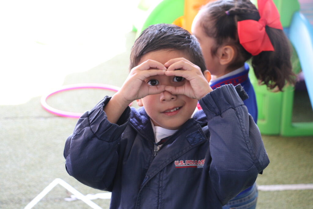 Transforming Education in Rural Mexico