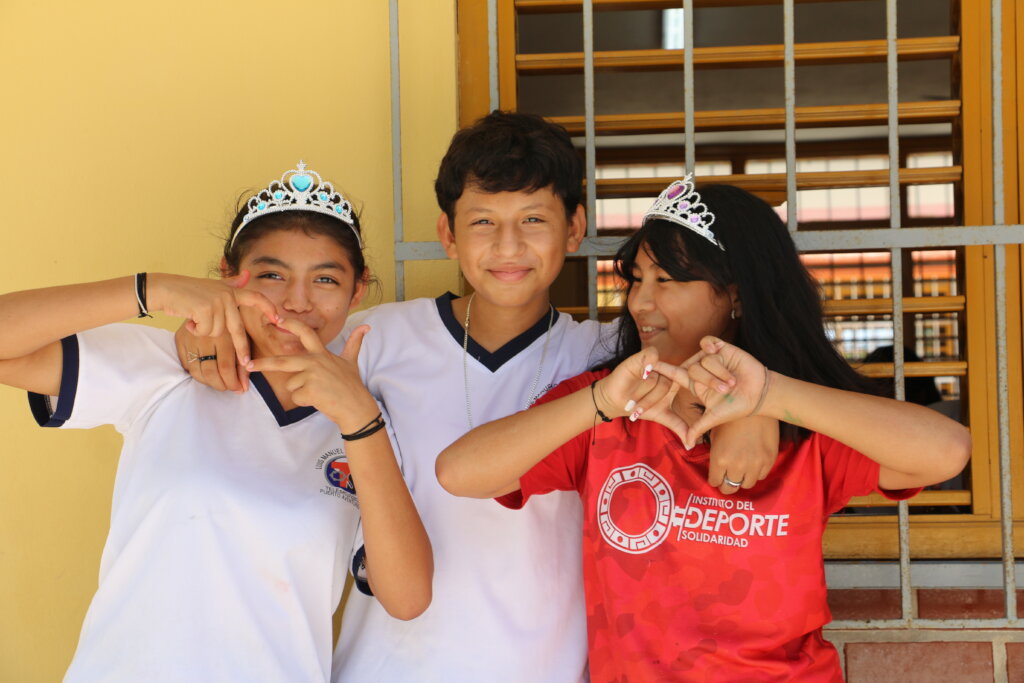 Transforming Education in Rural Mexico