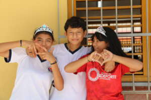 Transforming Education in Rural Mexico