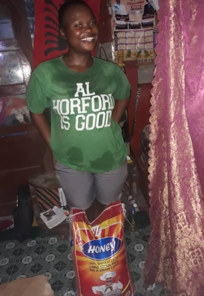 Keeping Families Together Through One Village