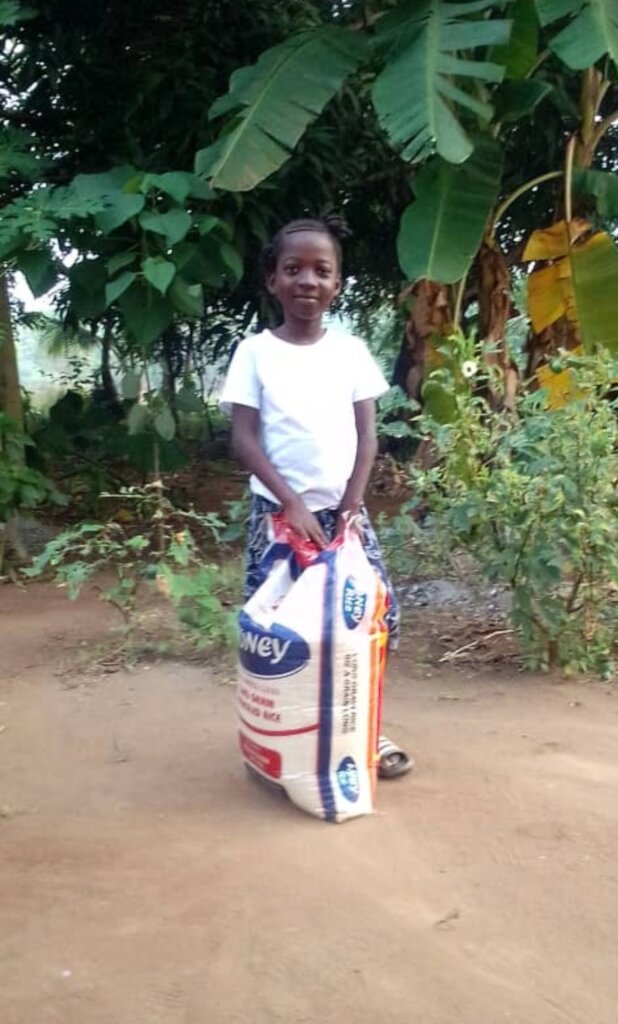 Keeping Families Together Through One Village