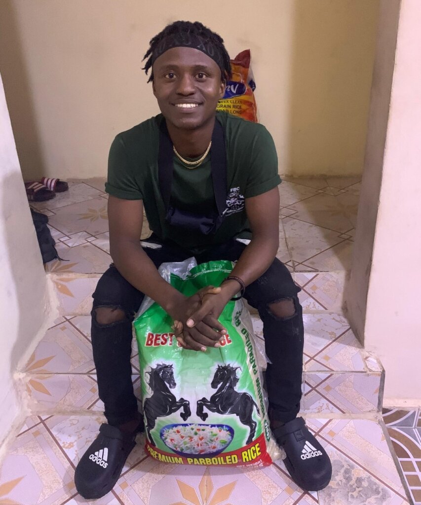 Keeping Families Together Through One Village