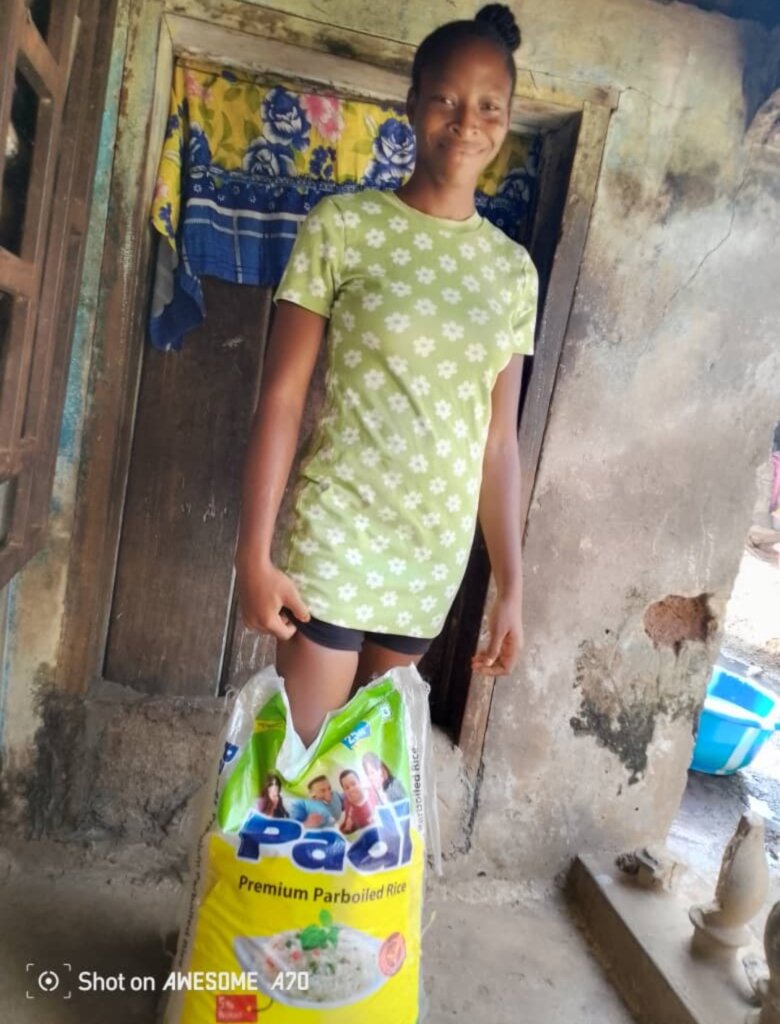 Keeping Families Together Through One Village