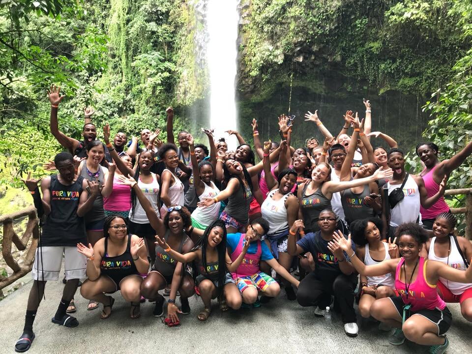 SMTW Day: Fueling Student Global Journey