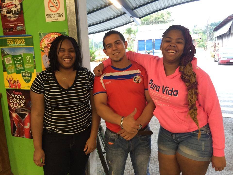SMTW Day: Fueling Student Global Journey