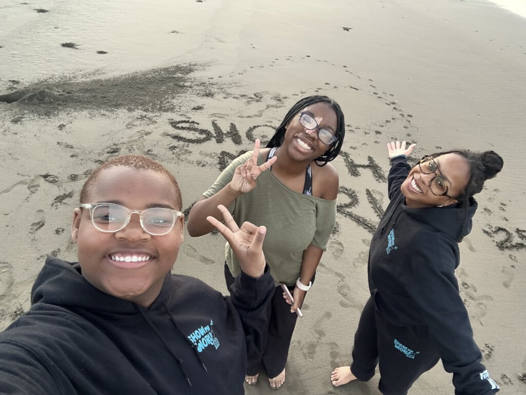 SMTW Day: Fueling Student Global Journey