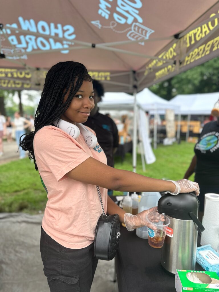 SMTW Day: Fueling Student Global Journey
