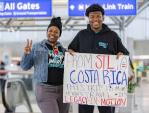 SMTW Day: Fueling Student Global Journey