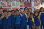 Escuelas Valientes