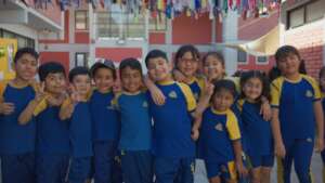 Escuelas Valientes