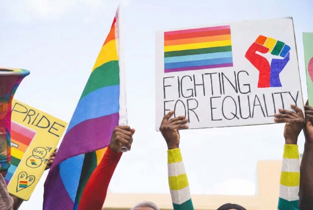 Equality Awareness for 500 Youth in Kano