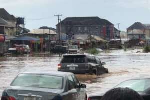 Train 200 Leaders on Flood Early Warning