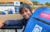 Provide 1000 School Kits in Pakistan