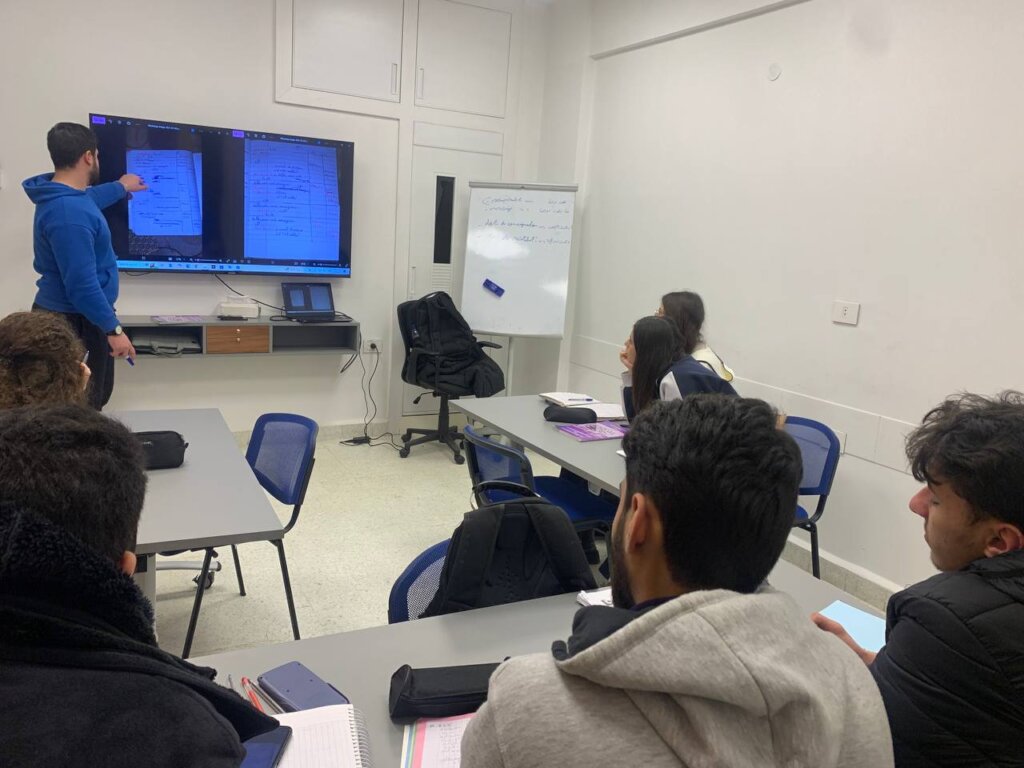 Ata'uka Allamani: Give Hope with Education