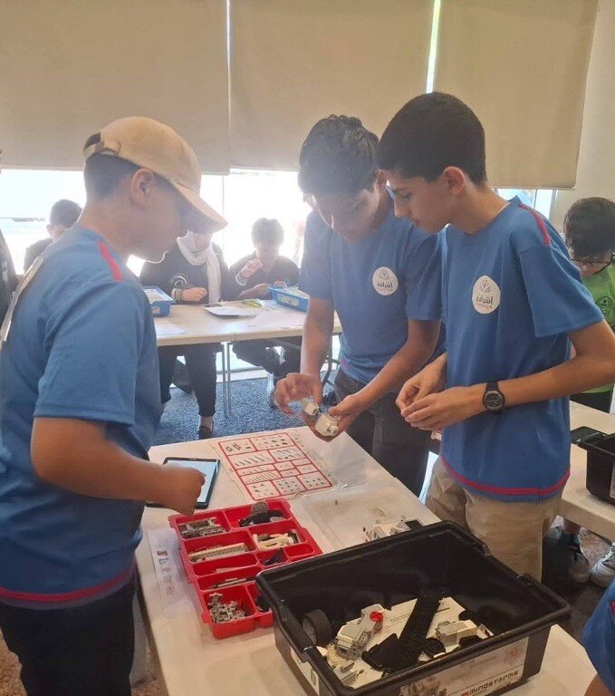 Robotics Competition