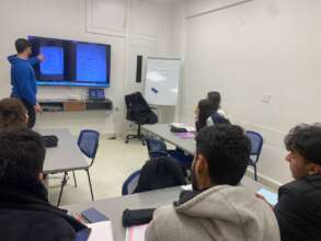 Watad Program