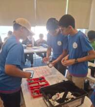 Robotics Competition