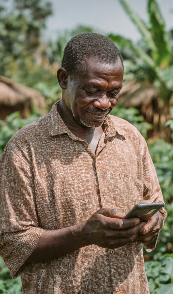 Solar WiFi and AI Skills Hub for Youth in Kyengera