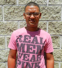 Rushen Julies - 2009 CHSA Graduate