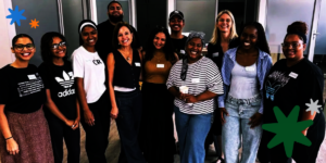 South Africa alumni