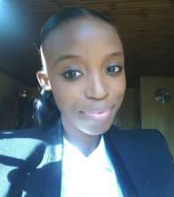 Zola, Christel House South Africa Graduate