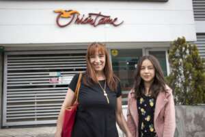 Sexual Health to Break Barriers in Colombia