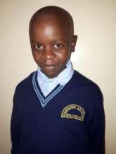 Uplift a Child Kenya