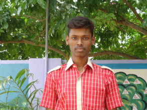 Lakshman Padala