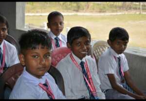 UAC Children
