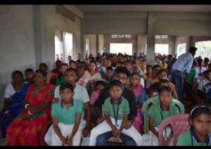 UAC Children & their parents