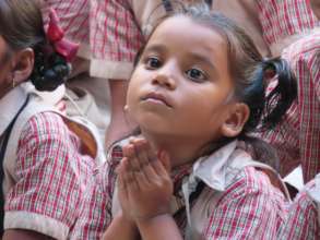 Uplift a Child India