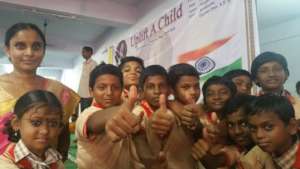 2017 India