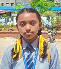 UpliftaChild Nepal