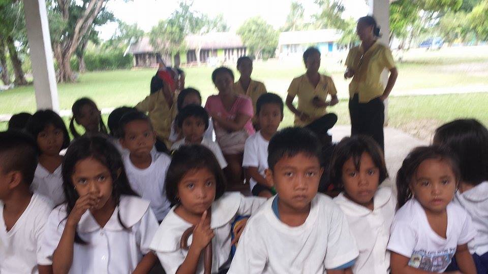 2014 Uplift a Child Philippines2