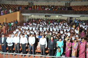 2015 Vizag