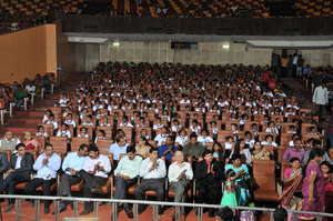 2015 Vizag