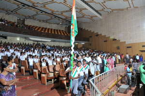 2015 Vizag