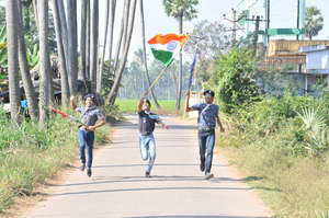 2015 Pedalanka Uplift a Child Annual Program
