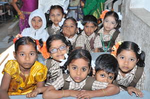 2015 Pedalanka Uplift a Child Annual Program2