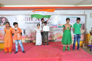 2015 Chirala Uplift a Child Annual Program3