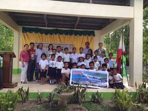 2014 Uplift a Child Philippines3