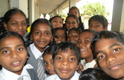 Uplift a Child - 4000 Children