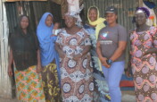 Disability Awareness for 250 Families in Yobe