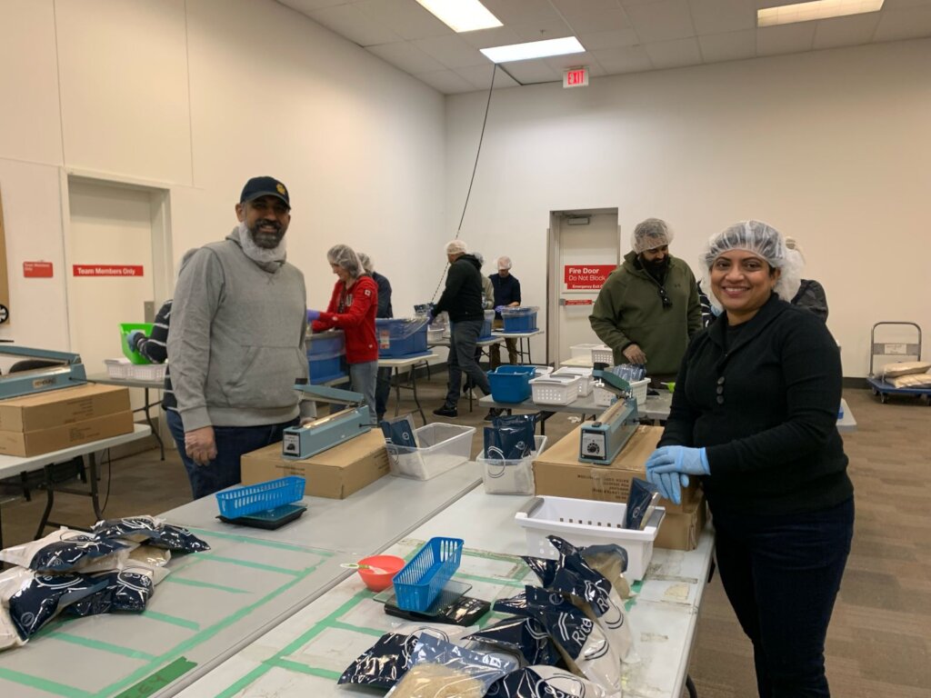 McAntony's Menu - Food Security in Canada